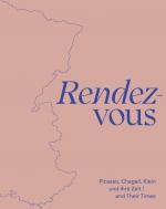 Cover-Bild Rendez-Vous