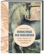 Cover-Bild Rendezvous der Fabelwesen