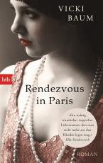 Cover-Bild Rendezvous in Paris