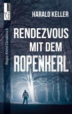 Cover-Bild Rendezvous mit dem Ropenkerl