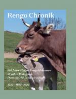Cover-Bild Rengo Chronik