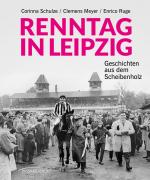 Cover-Bild Renntag in Leipzig