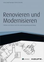 Cover-Bild Renovieren und Modernisieren - inkl. Arbeitshilfen online