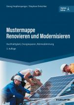 Cover-Bild Renovieren und Modernisieren