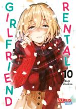 Cover-Bild Rental Girlfriend 10