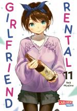 Cover-Bild Rental Girlfriend 11