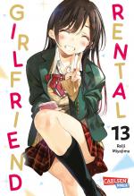 Cover-Bild Rental Girlfriend 13