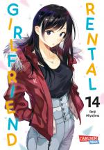 Cover-Bild Rental Girlfriend 14