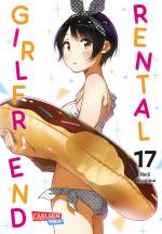 Cover-Bild Rental Girlfriend 17