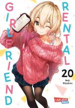 Cover-Bild Rental Girlfriend 20