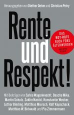Cover-Bild Rente und Respekt!