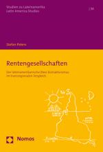 Cover-Bild Rentengesellschaften