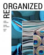 Cover-Bild REorganized. John Franzen, Georg Küttinger, Hilde Trip