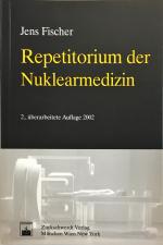 Cover-Bild Repetitorium der Nuklearmedizin