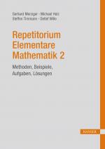 Cover-Bild Repetitorium Elementare Mathematik 2