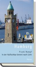 Cover-Bild Reportage Hamburg