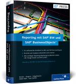 Cover-Bild Reporting mit SAP BW und SAP BusinessObjects