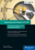 Cover-Bild Reporting und Analyse mit SAP