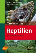 Cover-Bild Reptilien