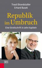 Cover-Bild Republik im Umbruch