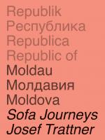 Cover-Bild REPUBLIK MOLDAU / РЕСПУБЛИКА МОЛДАВИЯ / REPUBLICA MOLDOVA / REPUBLIC OF MOLDOVA