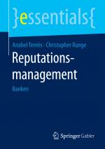 Cover-Bild Reputationsmanagement