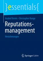 Cover-Bild Reputationsmanagement