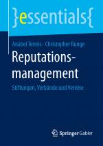 Cover-Bild Reputationsmanagement