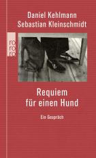 Cover-Bild Requiem für einen Hund