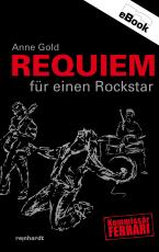 Cover-Bild Requiem für einen Rockstar