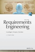 Cover-Bild Requirements Engineering