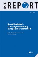 Cover-Bild Reset Revisited