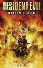 Cover-Bild Resident Evil Sammelband 2