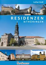 Cover-Bild Residenzen in Thüringen