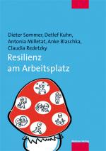 Cover-Bild Resilienz am Arbeitsplatz