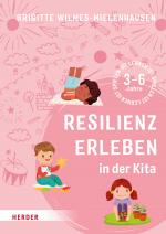 Cover-Bild Resilienz erleben in der Kita