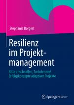 Cover-Bild Resilienz im Projektmanagement