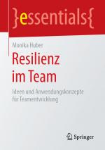 Cover-Bild Resilienz im Team