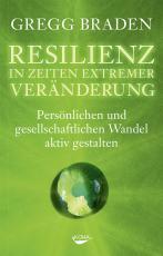 Cover-Bild Resilienz in Zeiten extremer Veränderung