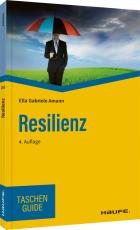 Cover-Bild Resilienz