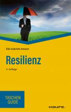 Cover-Bild Resilienz