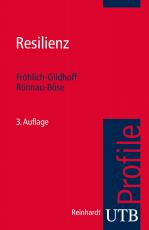 Cover-Bild Resilienz