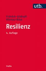 Cover-Bild Resilienz