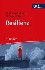 Cover-Bild Resilienz