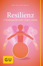 Cover-Bild Resilienz