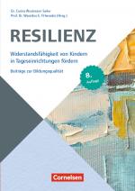 Cover-Bild Resilienz