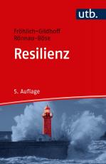 Cover-Bild Resilienz