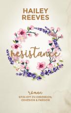 Cover-Bild Resistance - Band 4