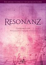 Cover-Bild Resonanz - Partitur