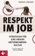 Cover-Bild Respekt im Job